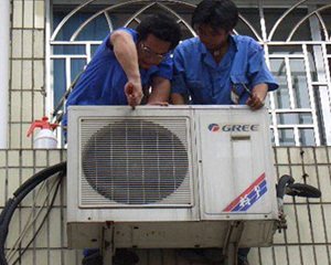 九寨沟空调维修售后服务中心