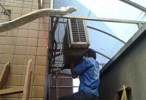 九寨沟空调维修售后服务中心