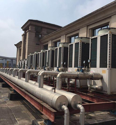 九寨沟多联机维修 九寨沟中央空调维修