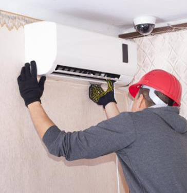 九寨沟空调内机噪音大